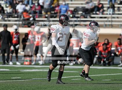 Thumbnail 3 in Mustang @ Putnam City photogallery.
