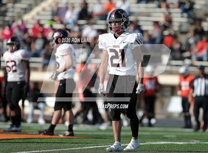 Thumbnail 2 in Mustang @ Putnam City photogallery.
