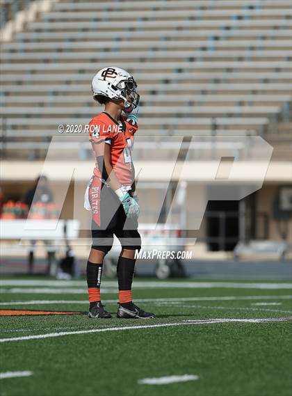 Thumbnail 2 in Mustang @ Putnam City photogallery.