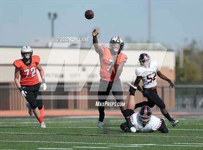 Thumbnail 3 in Mustang @ Putnam City photogallery.