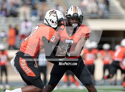 Thumbnail 2 in Mustang @ Putnam City photogallery.