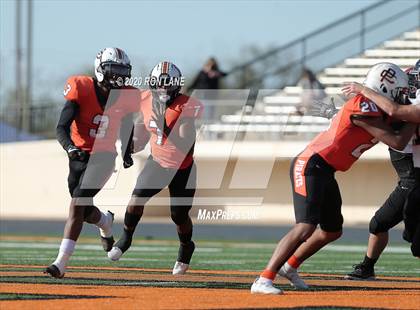 Thumbnail 3 in Mustang @ Putnam City photogallery.