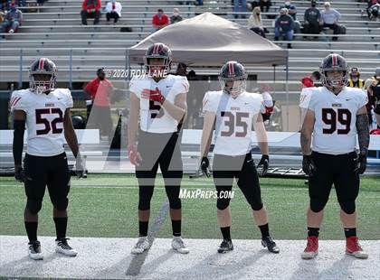 Thumbnail 2 in Mustang @ Putnam City photogallery.