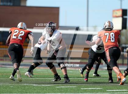 Thumbnail 3 in Mustang @ Putnam City photogallery.