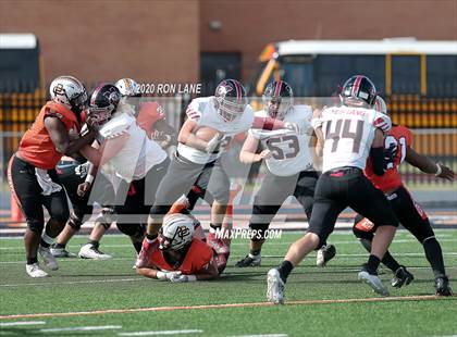 Thumbnail 2 in Mustang @ Putnam City photogallery.