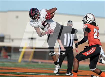Thumbnail 1 in Mustang @ Putnam City photogallery.