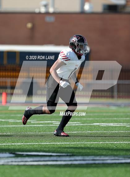Thumbnail 2 in Mustang @ Putnam City photogallery.