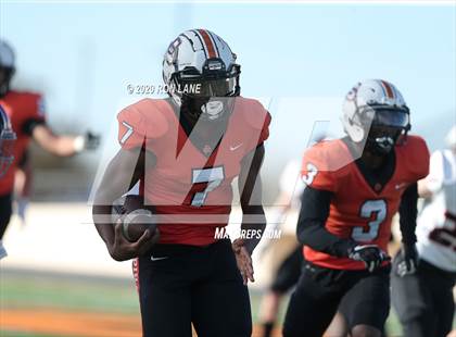 Thumbnail 2 in Mustang @ Putnam City photogallery.