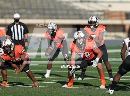 Thumbnail 3 in Mustang @ Putnam City photogallery.
