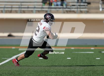 Thumbnail 1 in Mustang @ Putnam City photogallery.