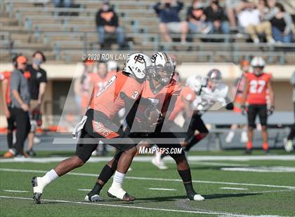 Thumbnail 2 in Mustang @ Putnam City photogallery.