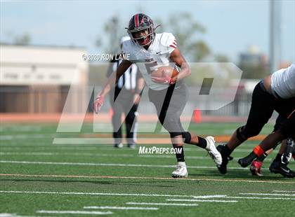 Thumbnail 1 in Mustang @ Putnam City photogallery.