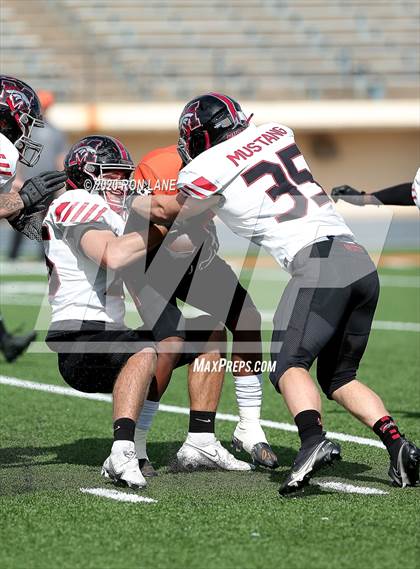 Thumbnail 3 in Mustang @ Putnam City photogallery.