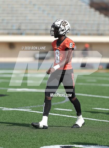 Thumbnail 1 in Mustang @ Putnam City photogallery.