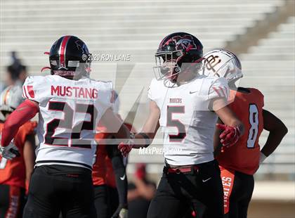 Thumbnail 1 in Mustang @ Putnam City photogallery.