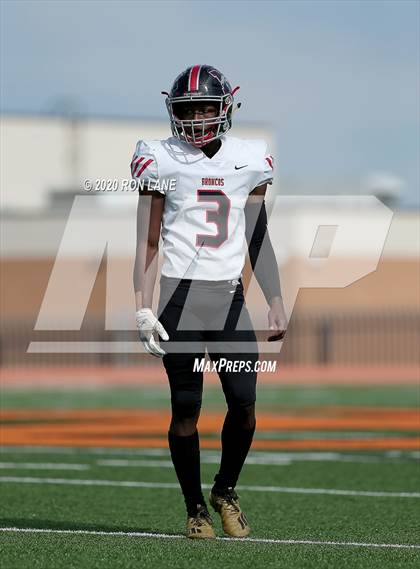 Thumbnail 1 in Mustang @ Putnam City photogallery.