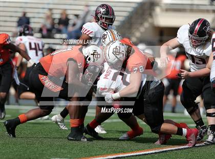 Thumbnail 2 in Mustang @ Putnam City photogallery.