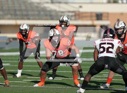 Thumbnail 1 in Mustang @ Putnam City photogallery.