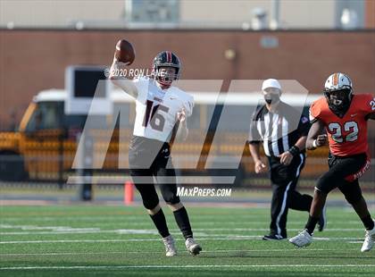 Thumbnail 1 in Mustang @ Putnam City photogallery.