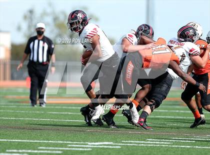 Thumbnail 3 in Mustang @ Putnam City photogallery.