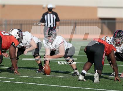 Thumbnail 3 in Mustang @ Putnam City photogallery.