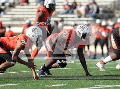 Thumbnail 2 in Mustang @ Putnam City photogallery.