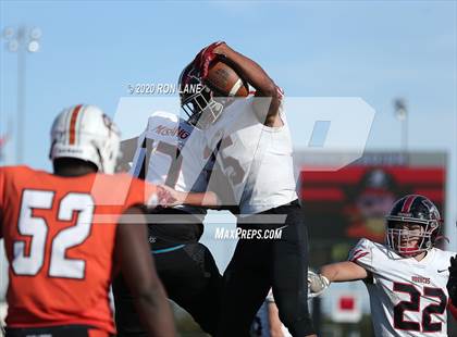 Thumbnail 1 in Mustang @ Putnam City photogallery.