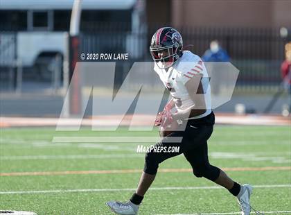Thumbnail 2 in Mustang @ Putnam City photogallery.