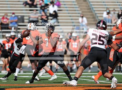 Thumbnail 1 in Mustang @ Putnam City photogallery.