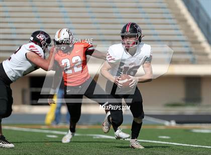 Thumbnail 3 in Mustang @ Putnam City photogallery.