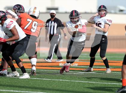 Thumbnail 1 in Mustang @ Putnam City photogallery.