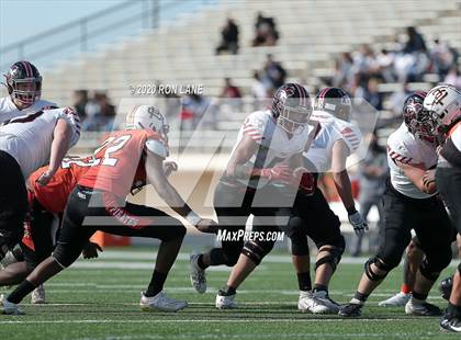 Thumbnail 3 in Mustang @ Putnam City photogallery.