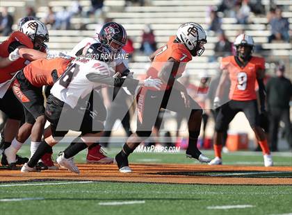 Thumbnail 3 in Mustang @ Putnam City photogallery.