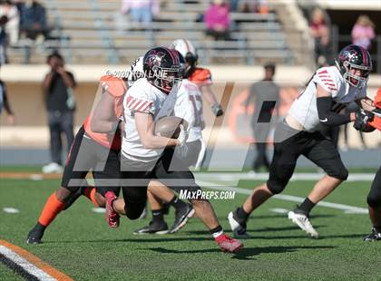 Thumbnail 3 in Mustang @ Putnam City photogallery.