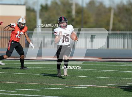 Thumbnail 3 in Mustang @ Putnam City photogallery.