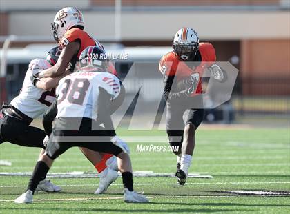 Thumbnail 2 in Mustang @ Putnam City photogallery.