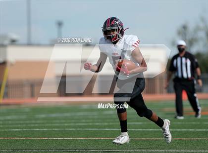 Thumbnail 2 in Mustang @ Putnam City photogallery.