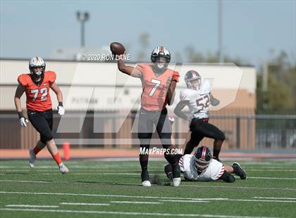 Thumbnail 2 in Mustang @ Putnam City photogallery.