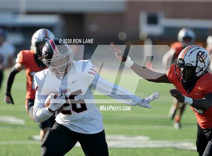 Thumbnail 2 in Mustang @ Putnam City photogallery.