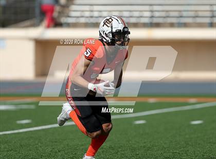Thumbnail 2 in Mustang @ Putnam City photogallery.