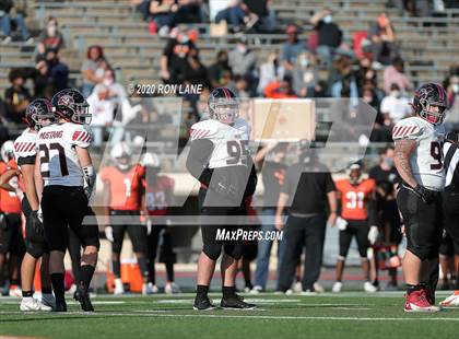 Thumbnail 1 in Mustang @ Putnam City photogallery.