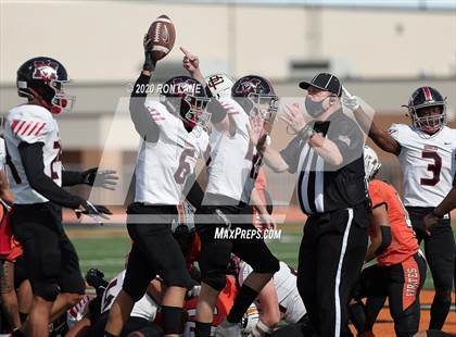 Thumbnail 1 in Mustang @ Putnam City photogallery.