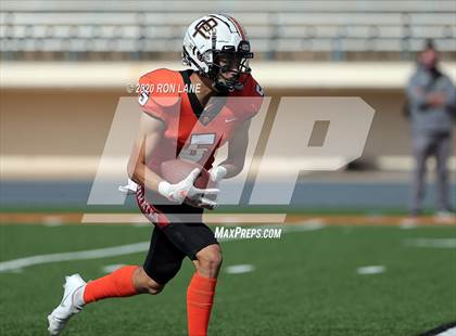 Thumbnail 3 in Mustang @ Putnam City photogallery.