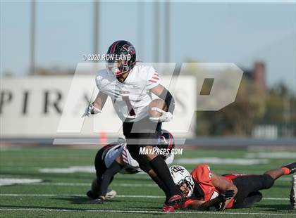 Thumbnail 2 in Mustang @ Putnam City photogallery.