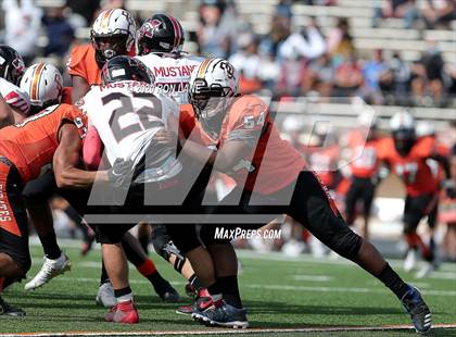 Thumbnail 3 in Mustang @ Putnam City photogallery.