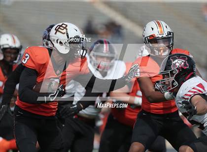 Thumbnail 1 in Mustang @ Putnam City photogallery.