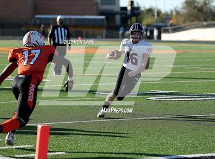 Thumbnail 1 in Mustang @ Putnam City photogallery.