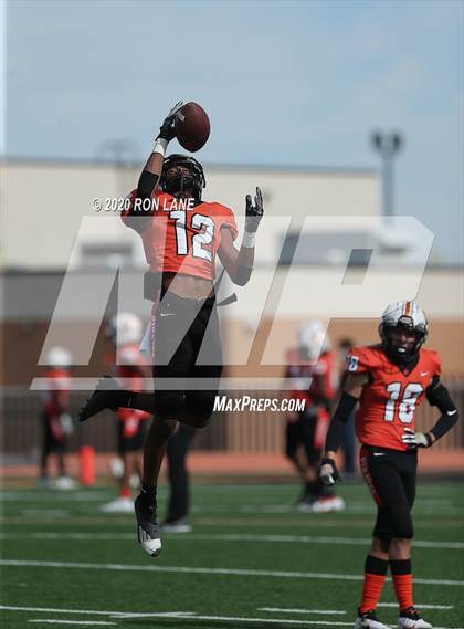 Thumbnail 1 in Mustang @ Putnam City photogallery.