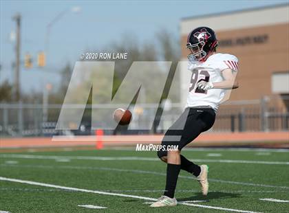 Thumbnail 2 in Mustang @ Putnam City photogallery.