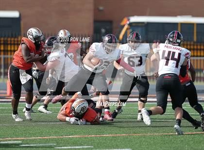 Thumbnail 3 in Mustang @ Putnam City photogallery.